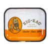 Zig Zag Orange Rolling Tray [Small] Accessories