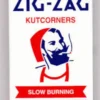 Zig Zag Original White Rolling Papers Accessories