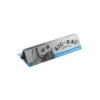 Accessories Zig Zag Slow Burn - Ultra-Thin - Silver Rolling Papers