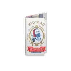Zig Zag Slow Burning 1 1/4 Rolling Papers