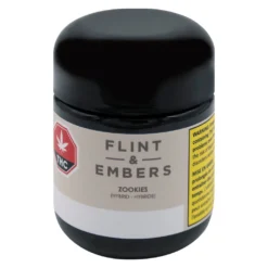 Flint & Embers Zookies 5 Flint & Embers Zookies